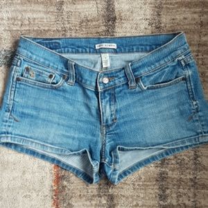 Vintage Abercrombie & Fitch Shorts